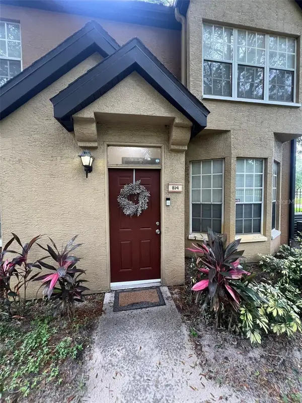 6328 Raleigh Street #814, ORLANDO, FL 32835