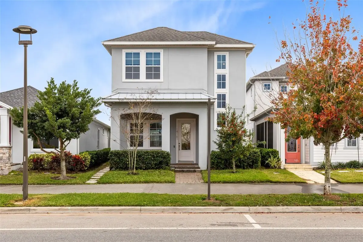 14161 Centerline Drive, Orlando, FL 32827 - Image #1