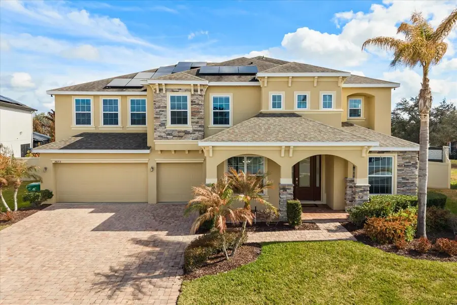 14355 Black Lake Preserve Street, Winter Garden, FL 34787 - #2