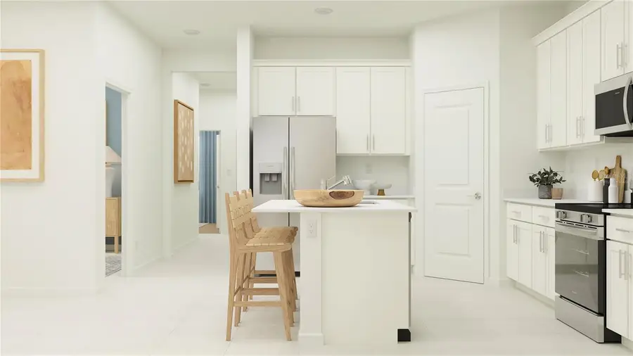 4257 Curacao Place, Kissimmee, FL 34758 - Image #3