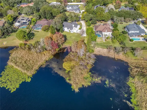 8400 Vintage Drive, ORLANDO, FL 32835