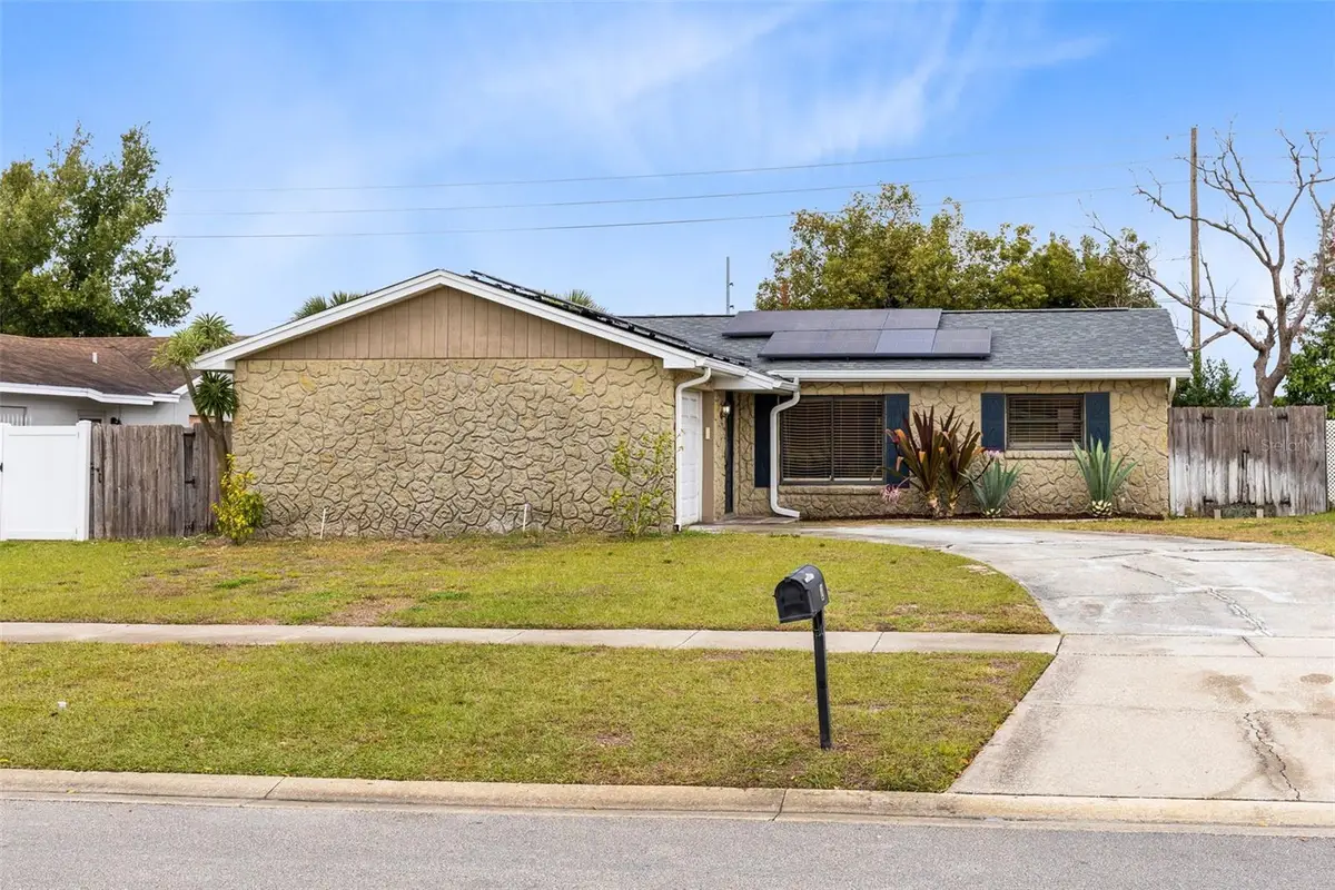 572 Tulane Drive, Altamonte Springs, FL 32714 - Image #1