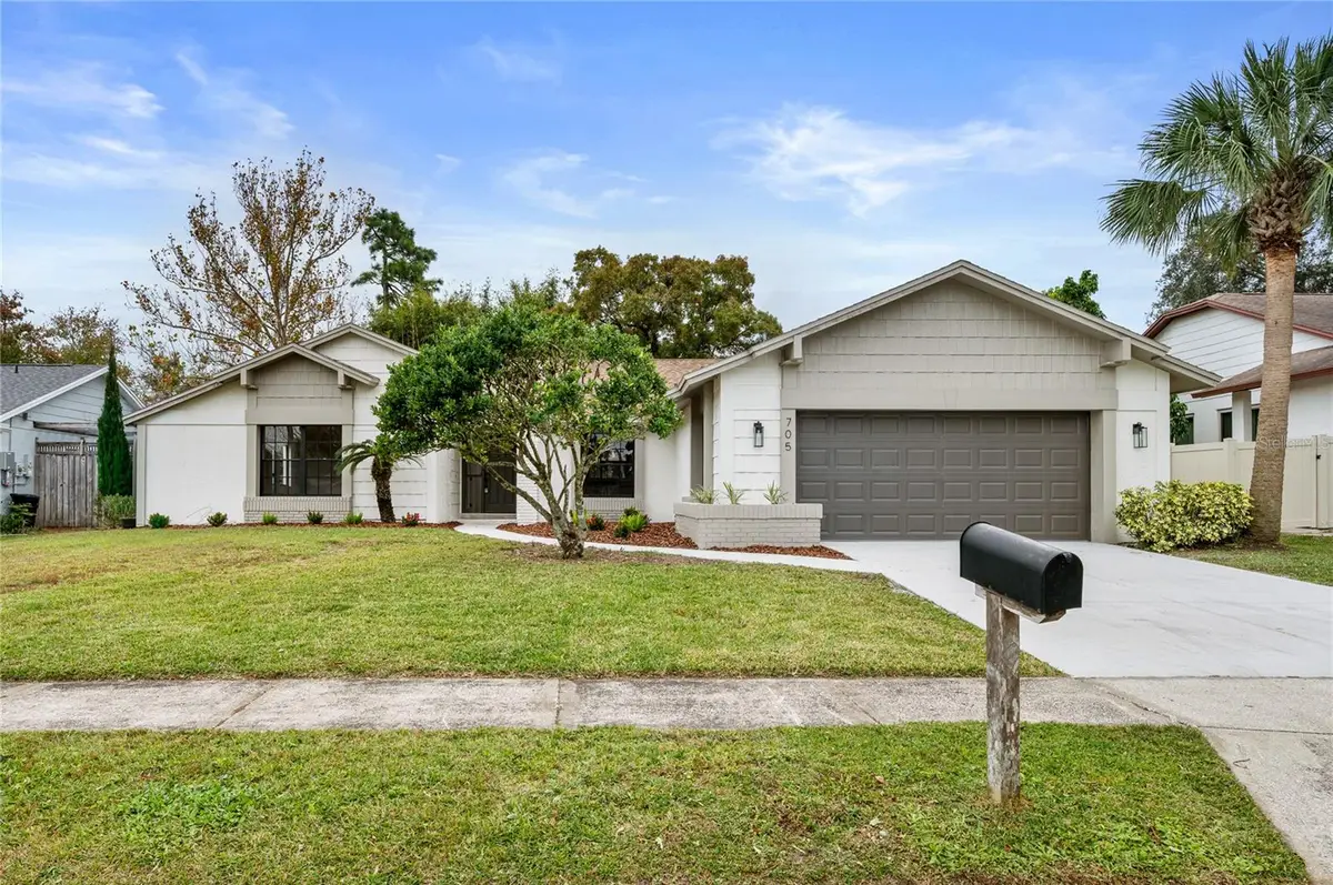 705 Boysenberry Court, Winter Springs, FL 32708 - Image #1