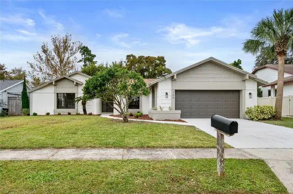 705 Boysenberry Court, WINTER SPRINGS, FL 32708