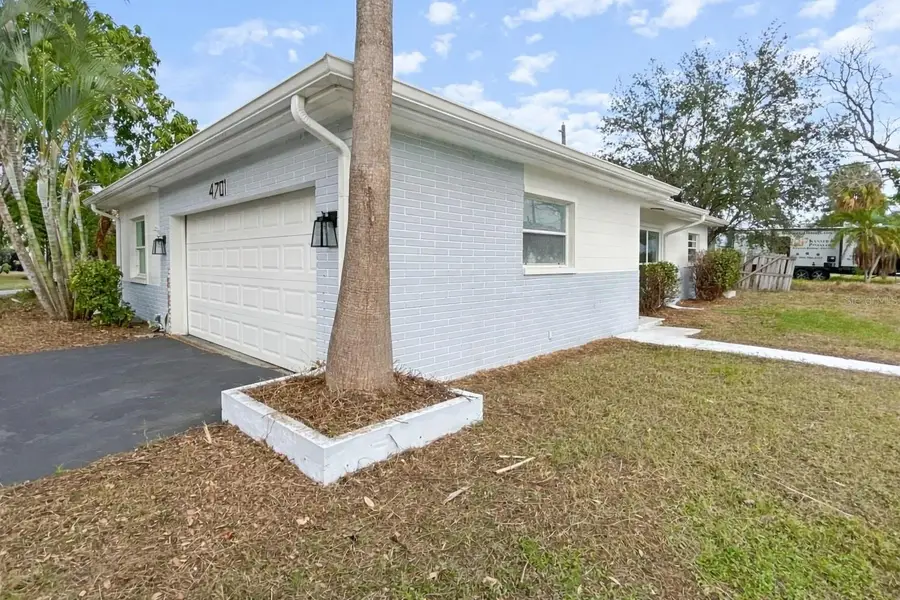 4701 Chancellor Street Ne, Saint Petersburg, FL 33703 - Image #3