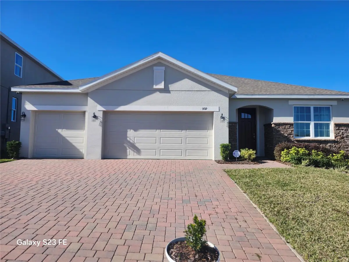 7509 Catania Loop, Clermont, FL 34714 - Image #1
