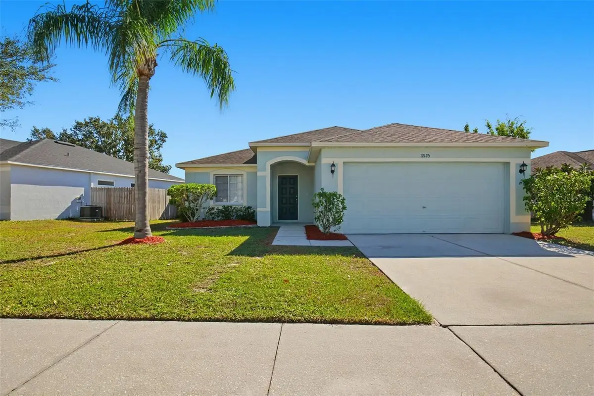 12125 Buffington Lane, Riverview, FL 33579 - Image #1