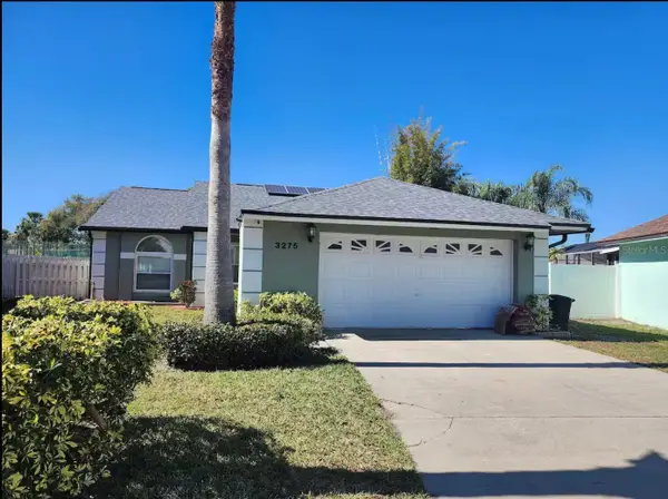 3275 Smoke Signal Circle, KISSIMMEE, FL 34746