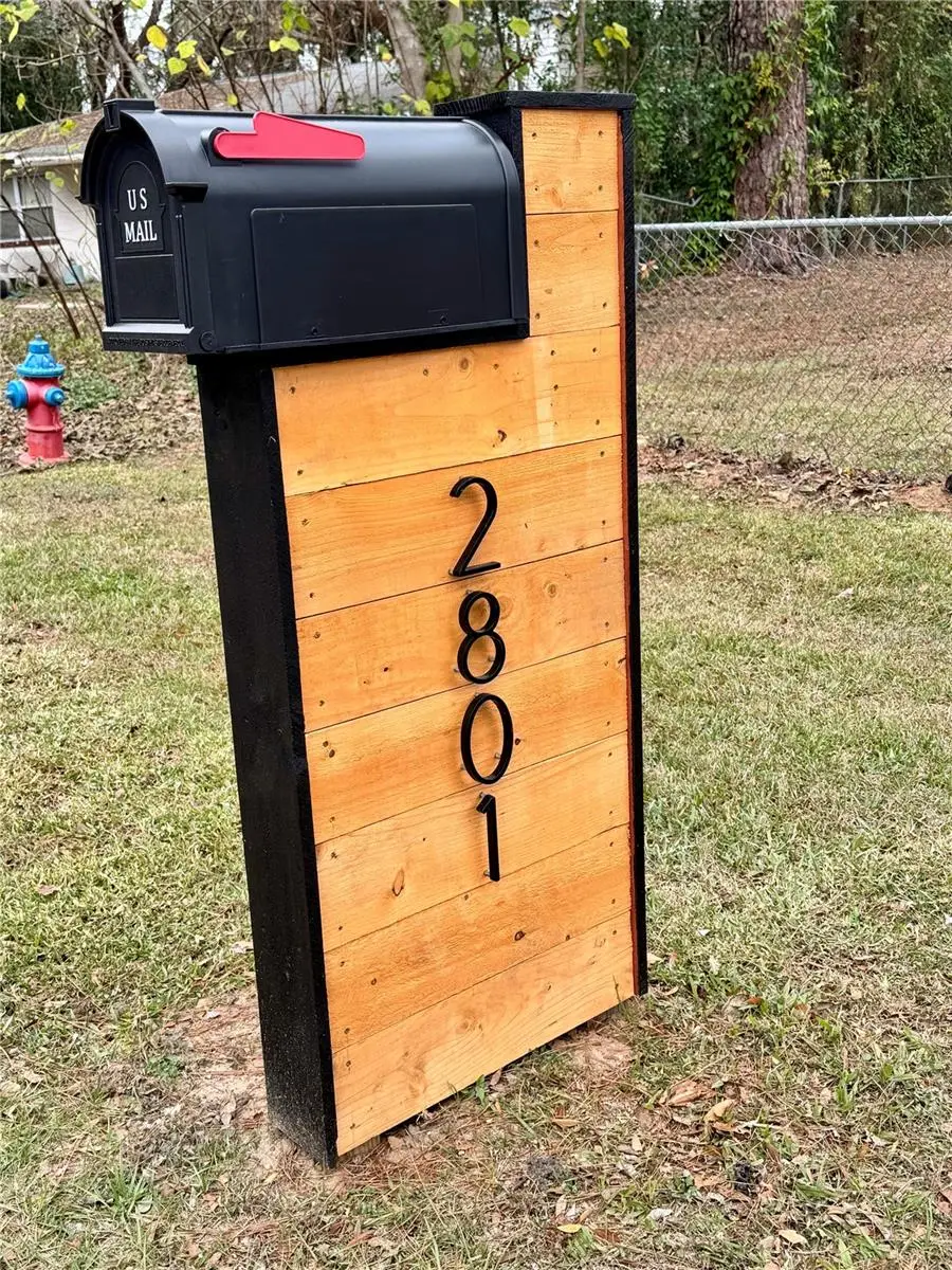 2801 SE 28th Road, Ocala, FL 34471 - #3