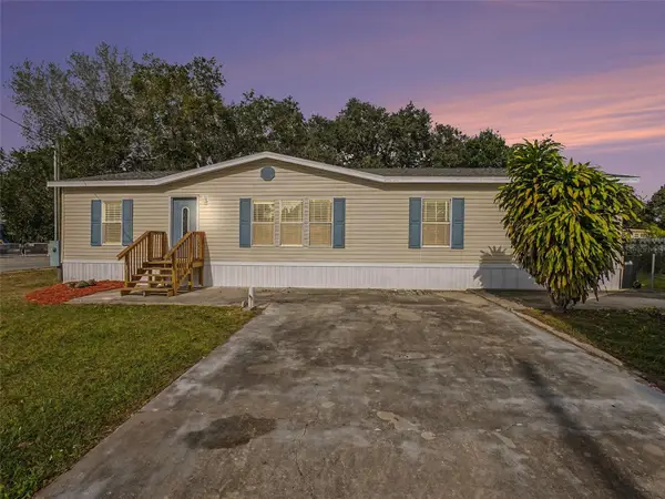4315 Spartan Drive, ORLANDO, FL 32822