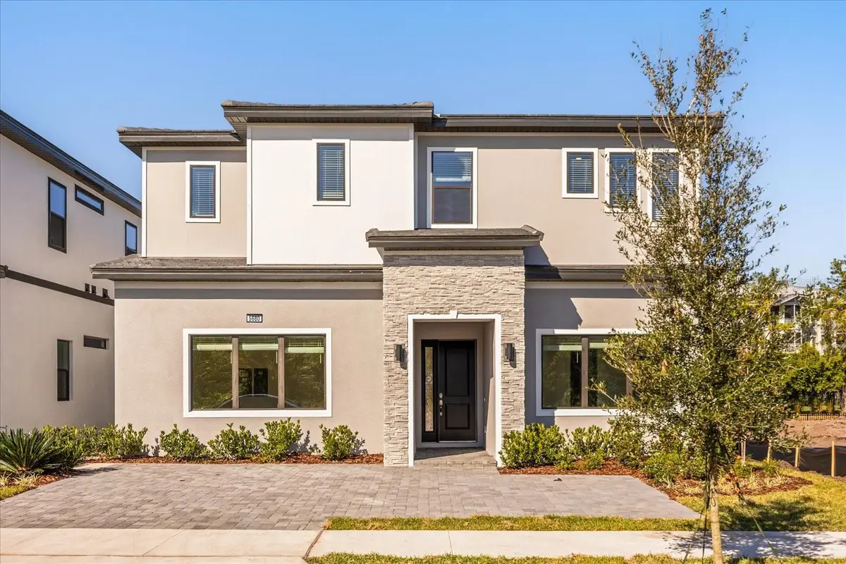 5680 High Seas Dr, Orlando, FL 32821 - Image #1