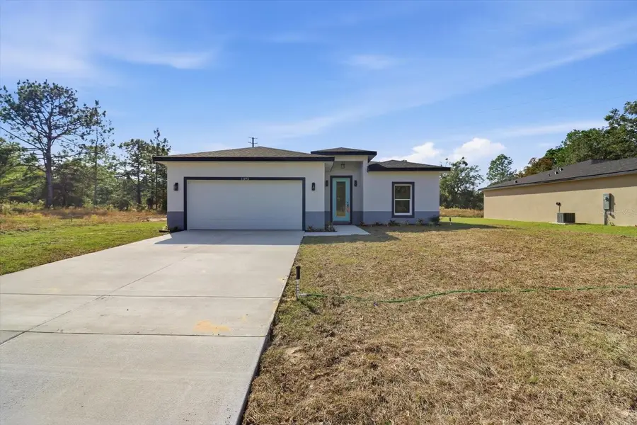 11192 N Terra Cotta Drive, Citrus Springs, FL 34434 - Image #3