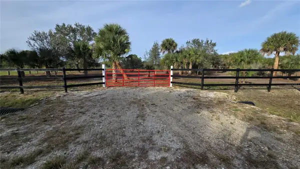 15783 NW 296th Street, OKEECHOBEE, FL 34972