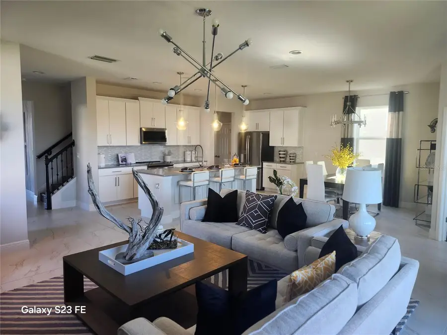 7505 Catania Loop, Clermont, FL 34714 - Image #2