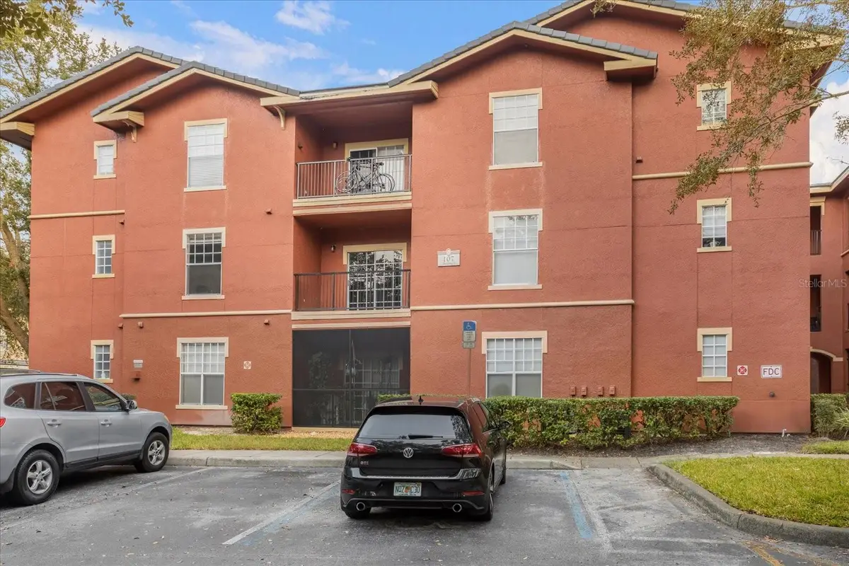 107 Vista Verdi Circle #201, Lake Mary, FL 32746 - Image #1