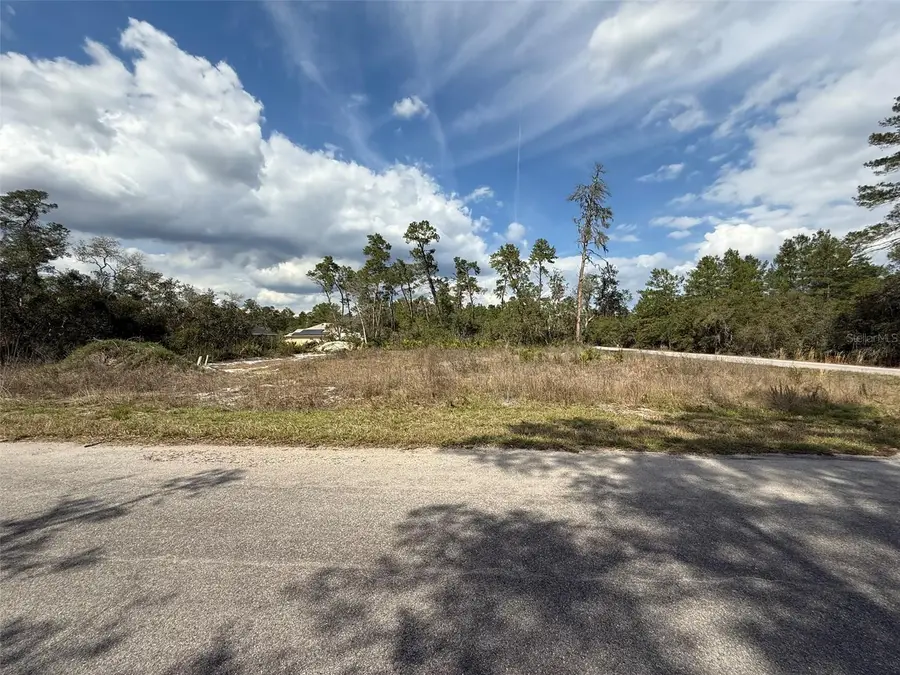 189 Fisher Court, Ocklawaha, FL 32179 - Image #2
