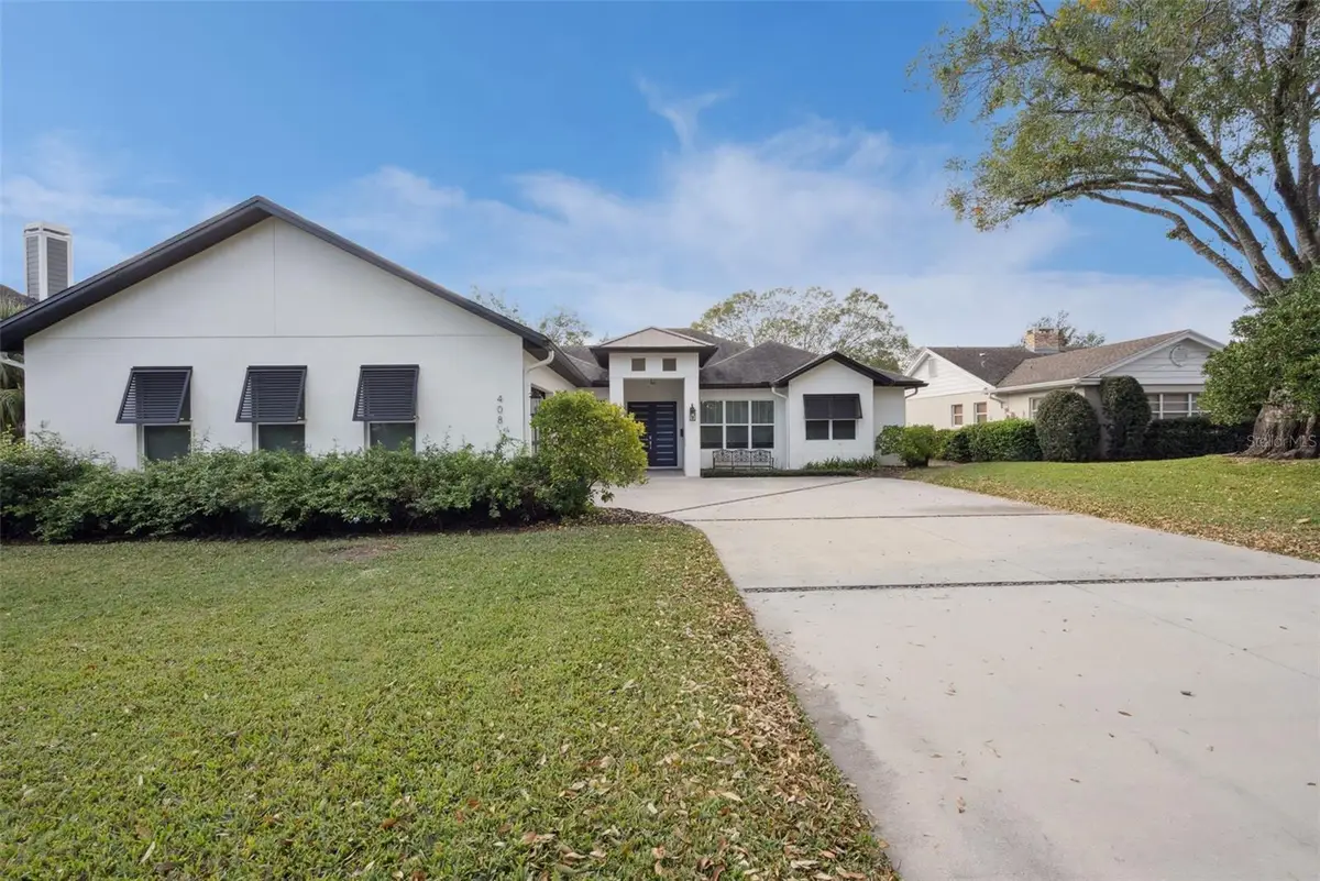 408 Jennie Jewel Drive, Orlando, FL 32806 - Image #1