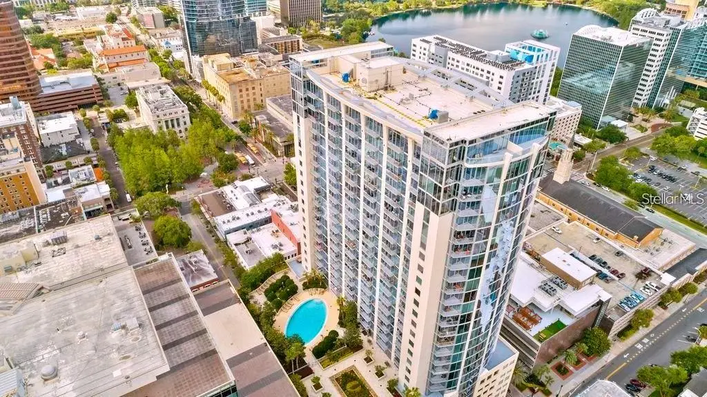 155 S Court Avenue #2502, Orlando, FL 32801 - Image #1