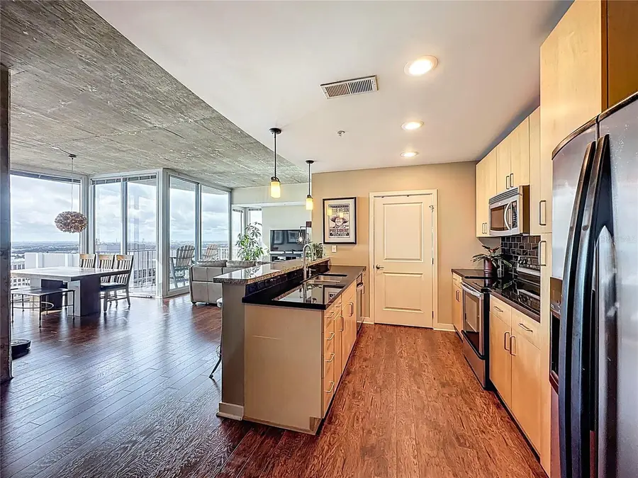 155 S Court Avenue #2502, Orlando, FL 32801 - Image #3