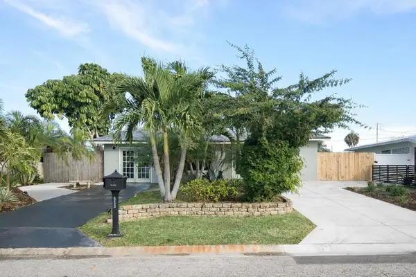 833 Chickasaw Avenue, MELBOURNE, FL 32935