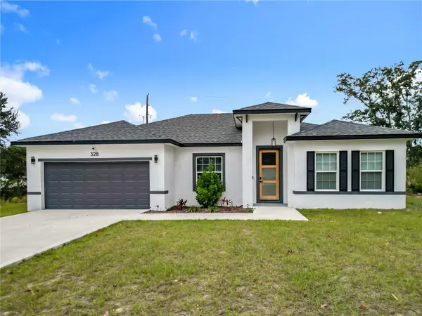 328 Marion Oaks Crse, OCALA, FL 34473