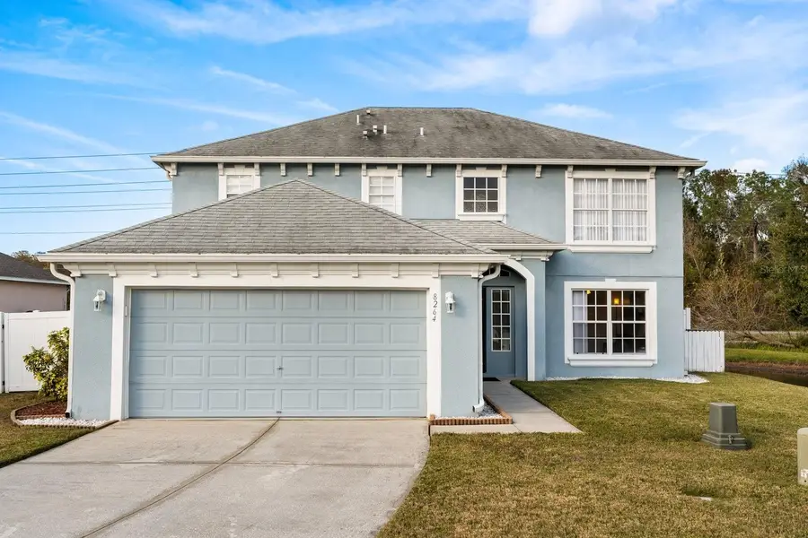 8264 Settlers Creek Loop, Lakeland, FL 33810 - Image #2