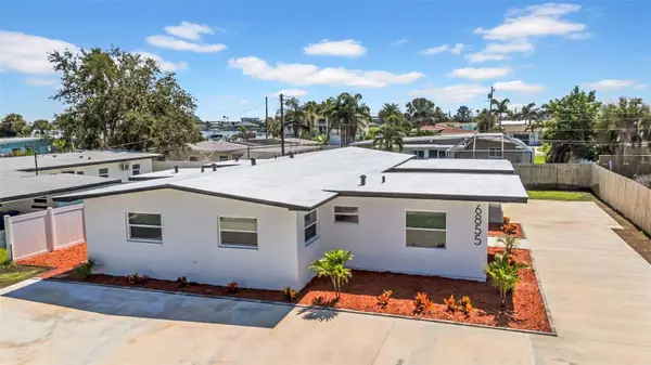 6855 Gulf Winds Drive, ST PETE BEACH, FL 33706