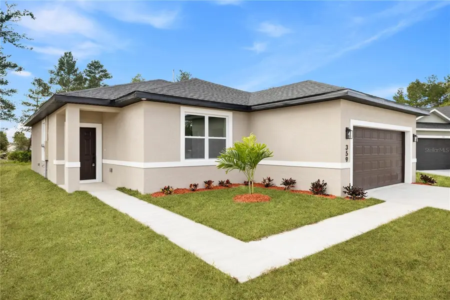 359 Camellia Court, Poinciana, FL 34759 - Image #2