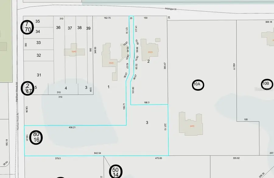 3525 Michigan Street, Lake Mary, FL 32746 - Image #2