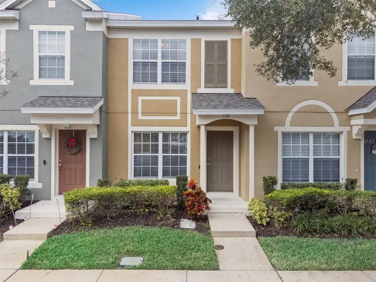 1131 Purdue Lane, Sanford, FL 32771 - Image #1