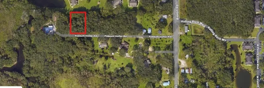 1362 Avalon Road, Winter Garden, FL 34787 - Image #2