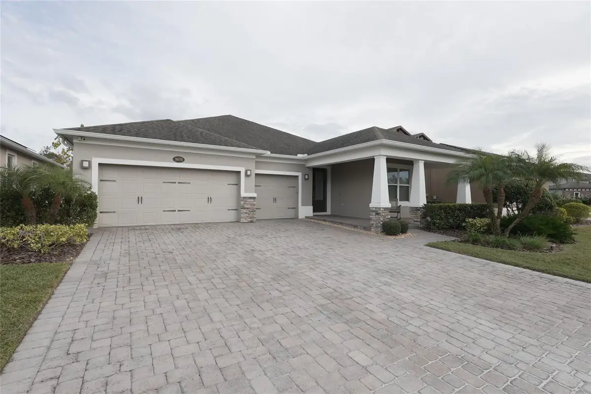 3076 Somerset Park Drive, Orlando, FL 32824 - Image #1