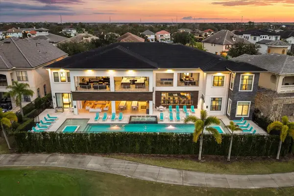 350 Muirfield Loop, REUNION, FL 34747