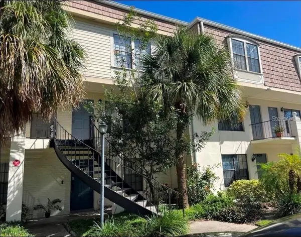 5930 Village Circle #GE, ORLANDO, FL 32822