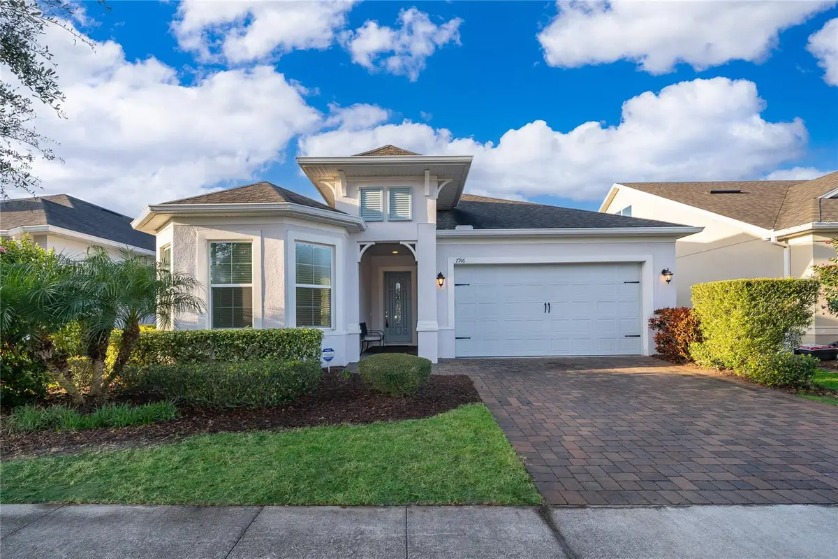 7916 Hanson Bay Place, Kissimmee, FL 34747 - Image #1