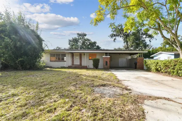 1800 Palm Lane, ORLANDO, FL 32803