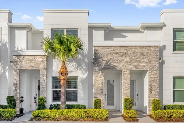 17503 Hidden Forest Drive, CLERMONT, FL 34714