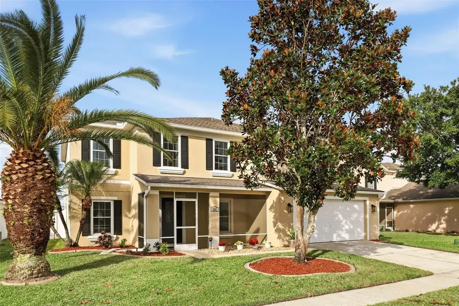 825 Belhaven Drive, Orlando, FL 32828 - Image #2