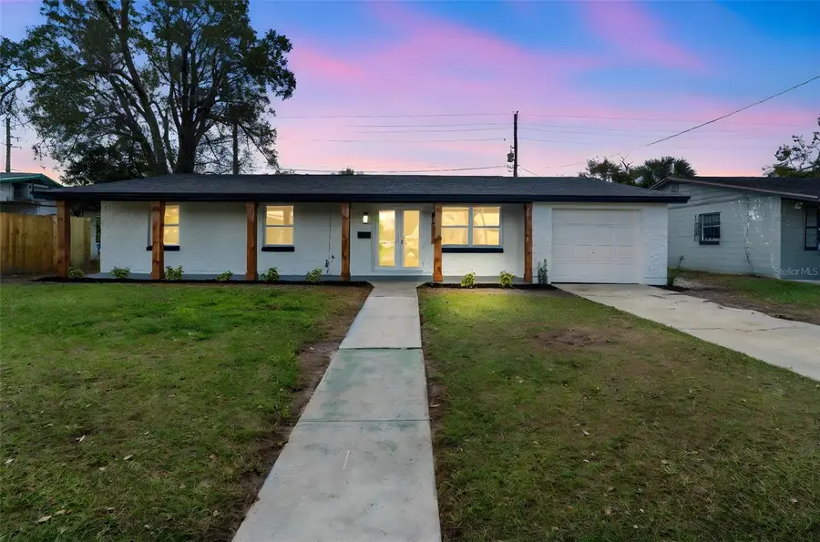 4216 Nimons Street, Orlando, FL 32811 - Image #2