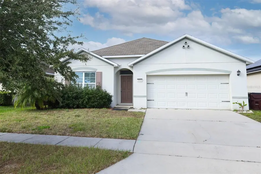 1864 Green Dragon Drive, Saint Cloud, FL 34771 - Image #2