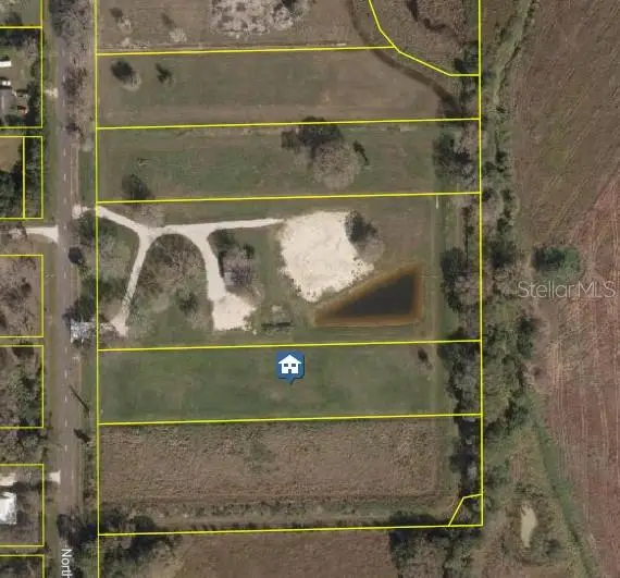 1132 NE 48th Avenue, OKEECHOBEE, FL 34972