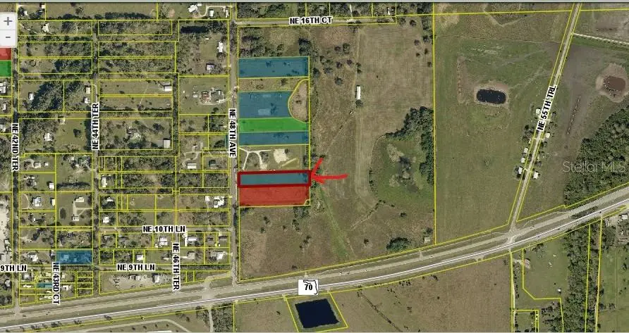 1132 NE 48th Avenue, Okeechobee, FL 34972 - Image #3