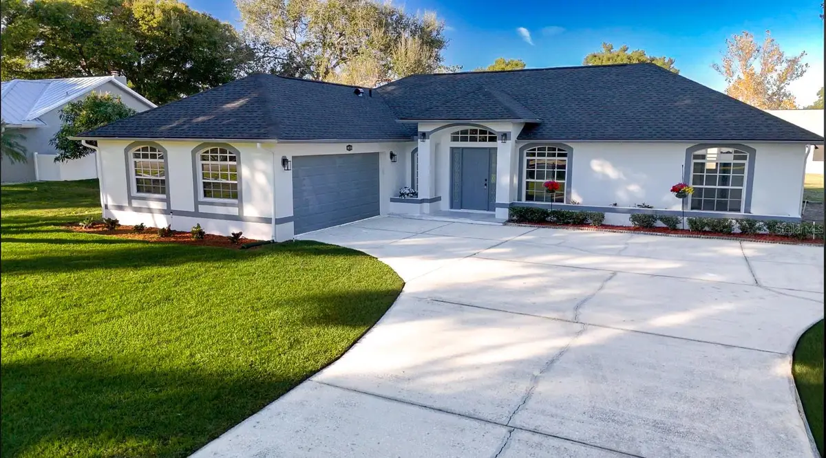 10711 Lake Hill Drive, Clermont, FL 34711 - Image #1