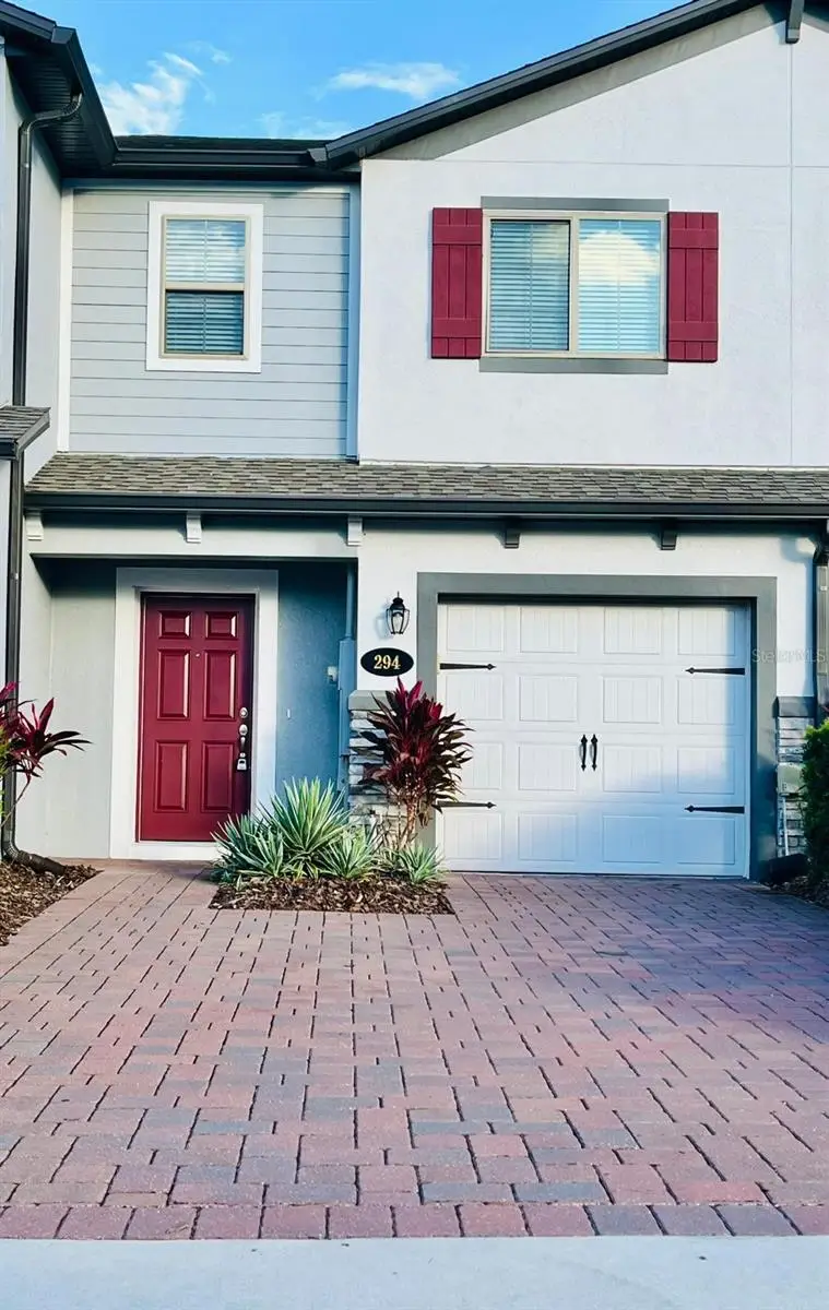 294 Cedar Bark Lane, Sanford, FL 32771 - Image #1