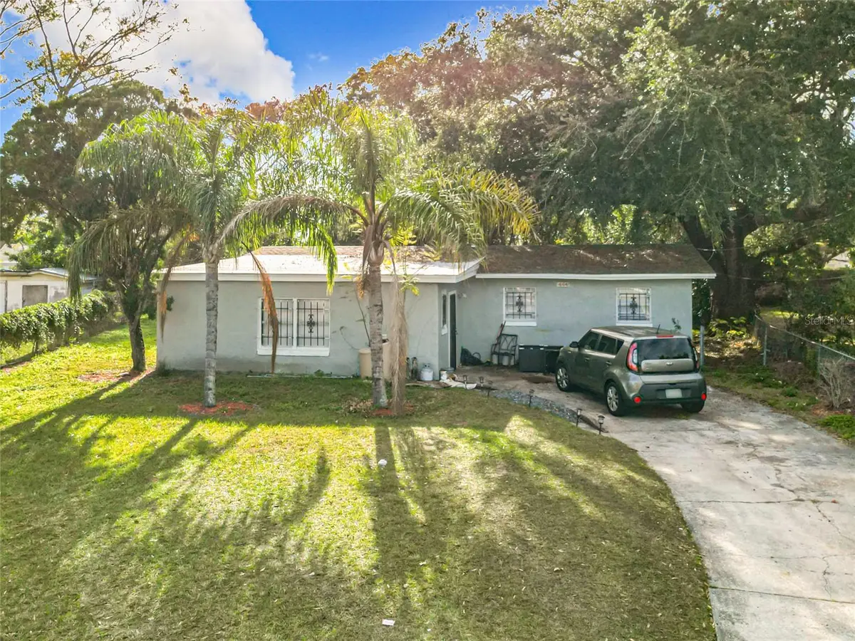 444 Sunnyview Circle, Orlando, FL 32810 - #1