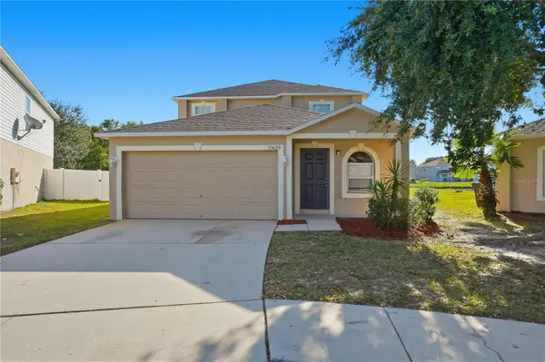 13629 Silver Charm Court, RIVERVIEW, FL 33579
