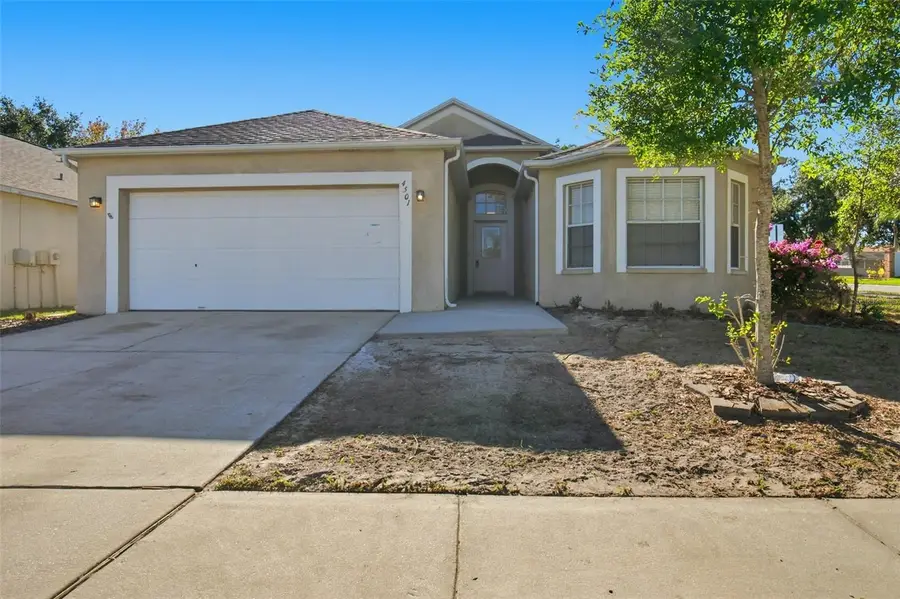 4501 Arizona Sun Court, Valrico, FL 33594 - Image #2