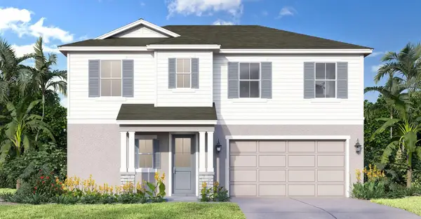 30301 Rustic Mill Street, MOUNT DORA, FL 32757