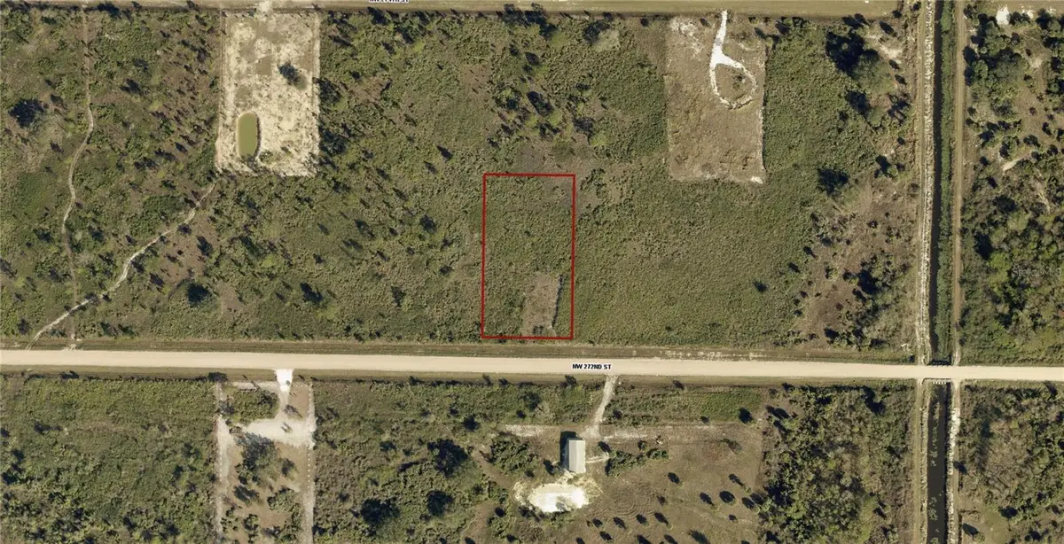 15411 NW 272nd Street, Okeechobee, FL 34972 - Image #1