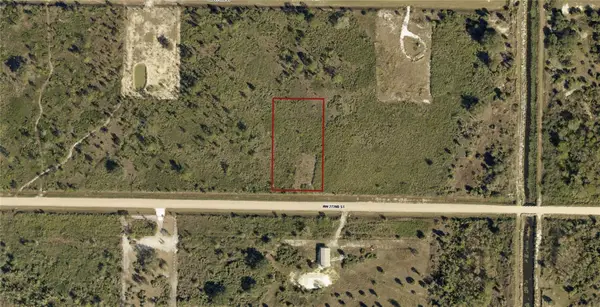 15411 NW 272nd Street, OKEECHOBEE, FL 34972